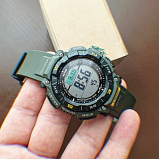Casio Pro Trek PRG-340-3E