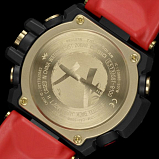 G-SHOCK GST-B100RH-1A