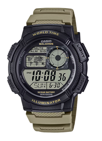 AE-1000W-5A