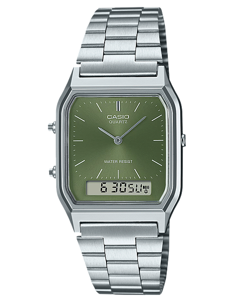 G-SHOCK AQ-230A-3A