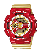 Часы G-SHOCK GA-110CS-4A