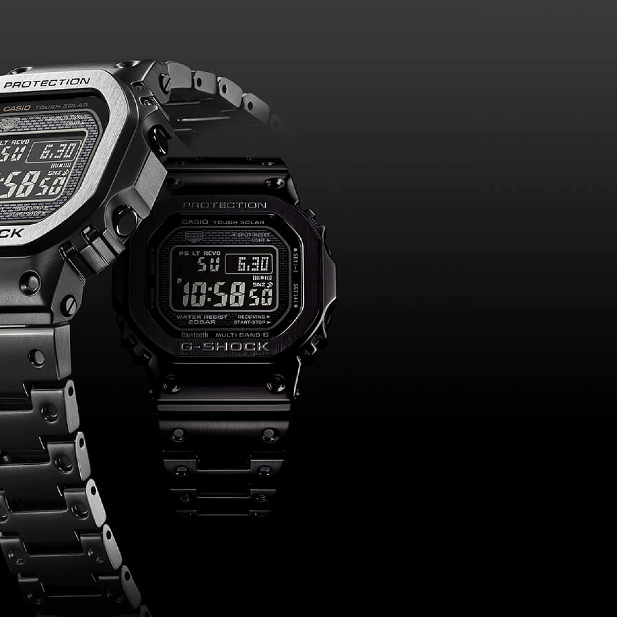 GMW-B5000MB-1E