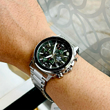Casio Edifice EFV-600D-3C