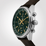 Японские часы Seiko SSB385P1