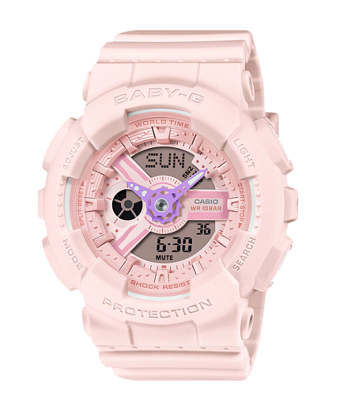 Baby-G BA-110AH-4A