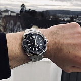 Японские часы Seiko SRPB51K1