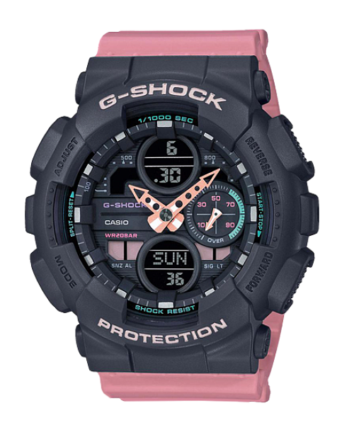 G-SHOCK GMA-S140-4A