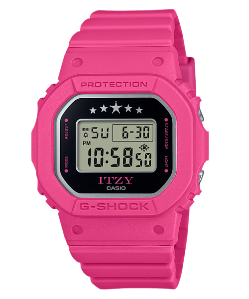 G-SHOCK GMD-S5610IT-4A
