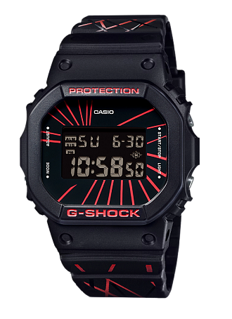 DW-5600KUA22-1E