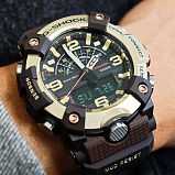 G-SHOCK GG-B100XMH-5A