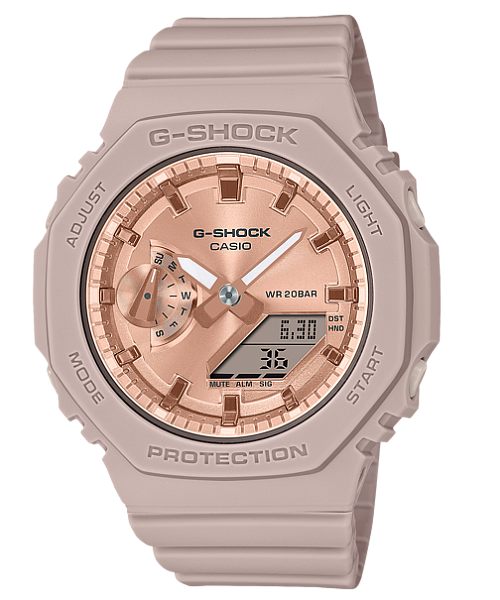 G-SHOCK GMA-S2100MD-4A