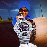 G-SHOCK GD-X6900CM-8E