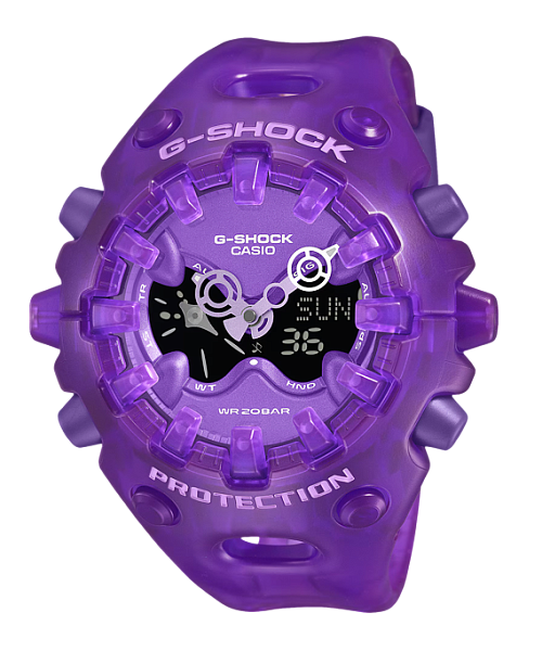 G-SHOCK GA-V01SKE-6A