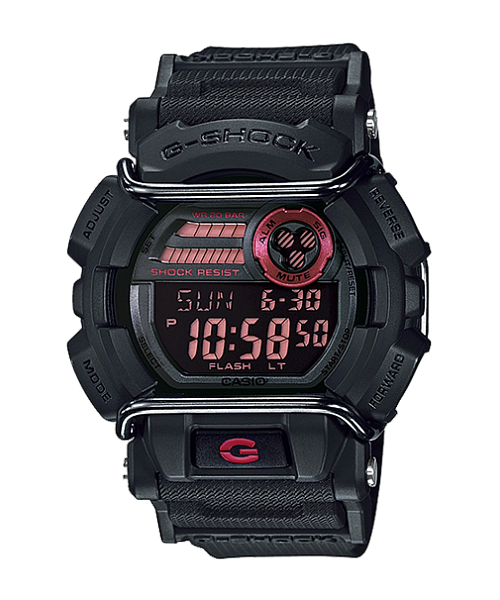 G-SHOCK GD-400-1E