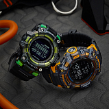 G-SHOCK GBD-100SM-1E