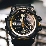 G-SHOCK GG-1000GB-1A