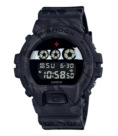DW-6900NNJ-1E