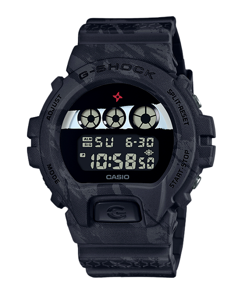 G-SHOCK DW-6900NNJ-1E