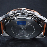 Casio Edifice EFR-549L-7A