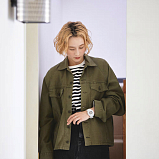 G-SHOCK GMS-S5600RT-7E