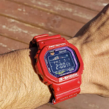 G-SHOCK GWX-5600C-4E
