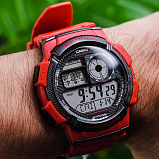 Casio AE-1000W-4A