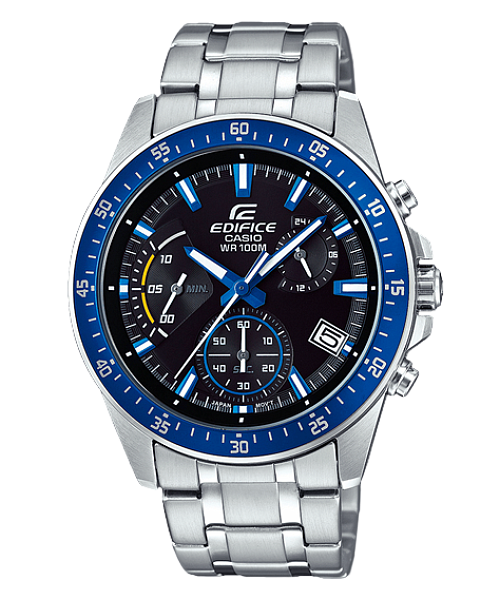 Edifice EFV-540D-1A2