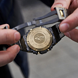 G-SHOCK MRG-B5000B-1E