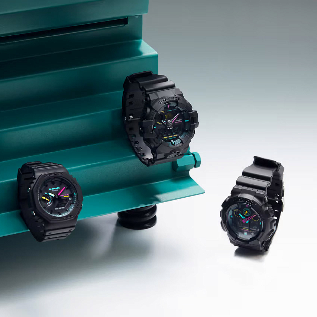 GA-700MF-1A