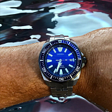 Японские часы Seiko SRPC93K1