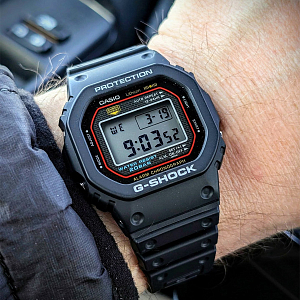 DW-5000R-1A