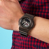 G-SHOCK GA-300A-5A