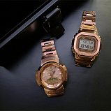 G-SHOCK AWM-500GD-4A