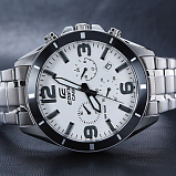 Casio Edifice EFR-553D-7B