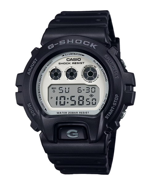 G-SHOCK DW-6900WD-1E