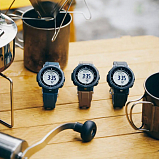 Casio Pro Trek PRG-30-1E