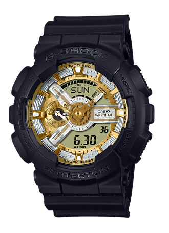 GA-110CD-1A9