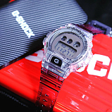 G-SHOCK DW-6900SK-1E