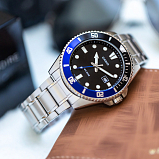 G-SHOCK MDV-107D-1A2