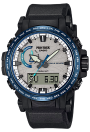 Pro Trek PRW-61D-2E