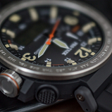 Casio Pro Trek PRG-600-1E