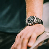 Casio Edifice ECB-2200DD-1A