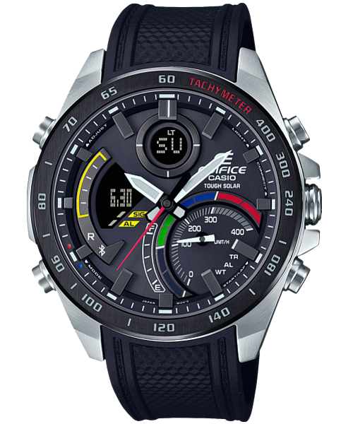 Edifice ECB-900MP-1A