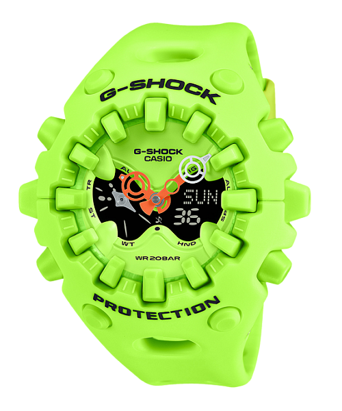 G-SHOCK GA-V01-9A