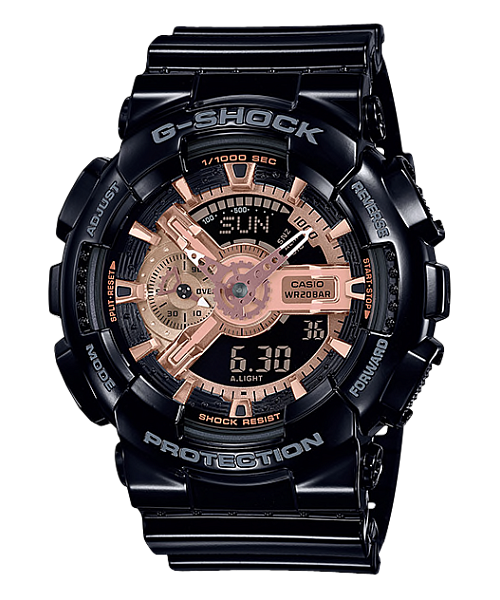 G-SHOCK GA-110MMC-1A