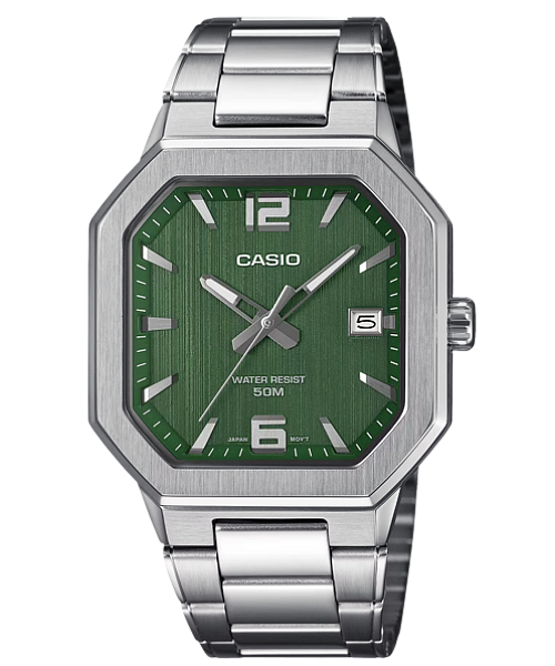 G-SHOCK MTP-B195D-3A