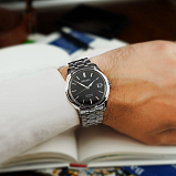 Японские часы Seiko SRPD99J1