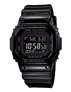 Часы G-SHOCK GW-M5610BB-1E