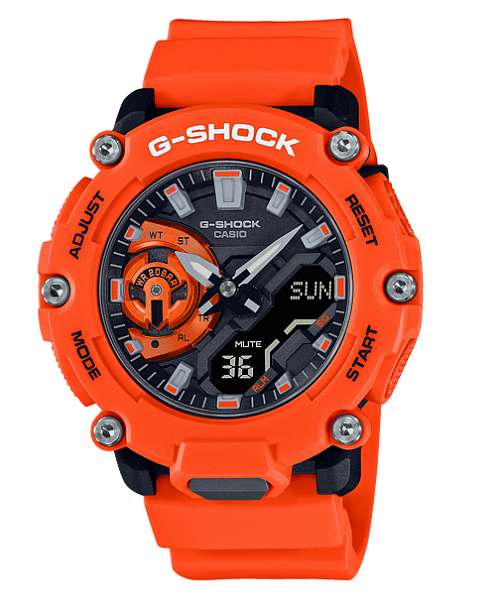 G-SHOCK GA-2200M-4A