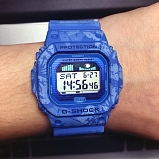 G-SHOCK GLX-5600F-2E